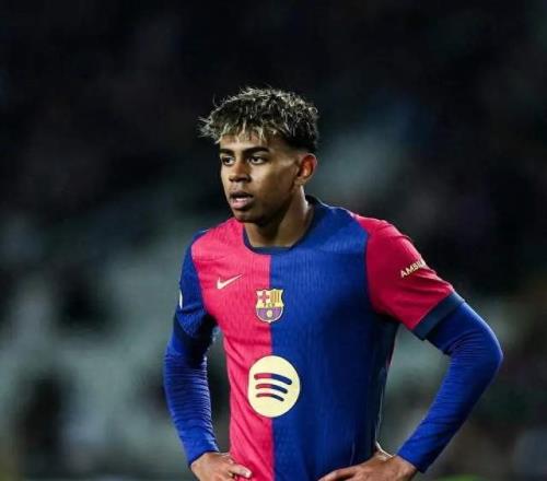 18歲反超姆巴佩！金球獎(jiǎng)30年最大冷門，背后藏著什么秘密