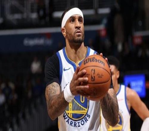 小佩頓：如果有機會為超音速效力我可能會立刻申請交易