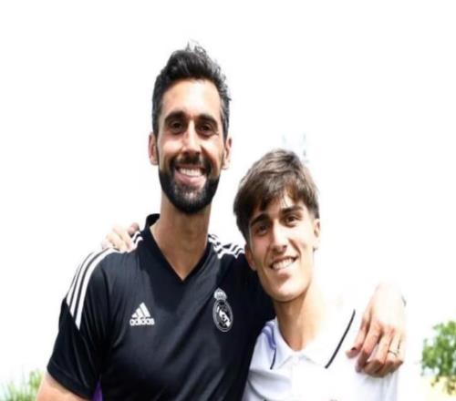 阿斯：安赫爾無逆足，天賦甚至超過帕斯明年1月起可自由談判