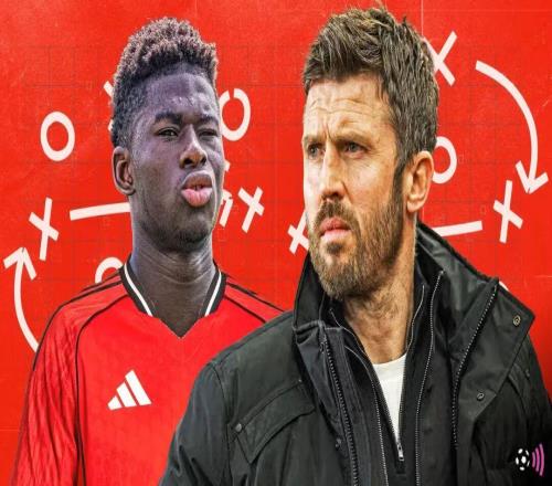 曼聯(lián)或可7000萬簽巴萊巴！巨頭擔心其成另一烏加特，有意更換人選