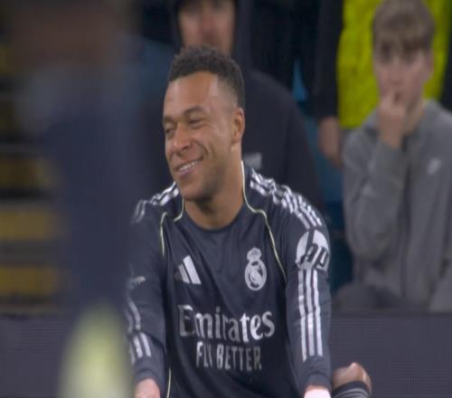 隨著一場(chǎng)21！歐冠上演巔峰對(duì)決：皇馬淘汰曼城，姆巴佩替補(bǔ)出戰(zhàn)