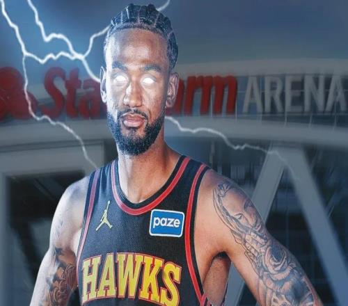 單場41分！狂轟10連勝，不愧是神級簽約！