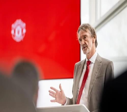 TA：曼聯(lián)財(cái)務(wù)狀況有所改善，但遠(yuǎn)未達(dá)成節(jié)省1.25億英鎊的目標(biāo)