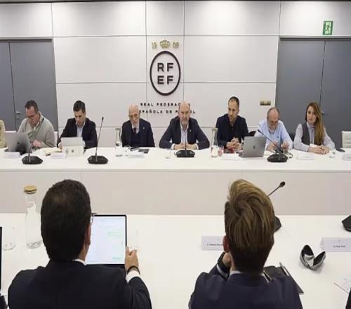 阿斯：皇馬再缺席西裁判改革委員會會議，直言這類會議無意義