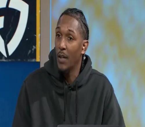 路威：勇士巔峰已過，輝煌不再，現(xiàn)在他們不可能奪冠！