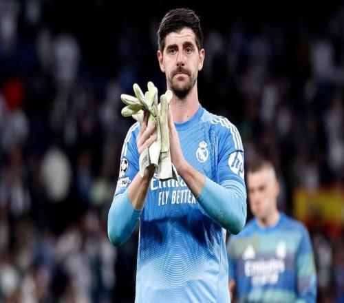 阿斯：庫爾圖瓦右側(cè)內(nèi)收肌疑似撕裂，基本無緣馬德里德比