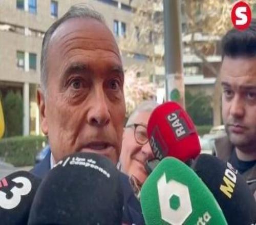 尤斯特：巴薩全隊(duì)對(duì)拉波都有很深的感情歐冠冠軍一直是夢想