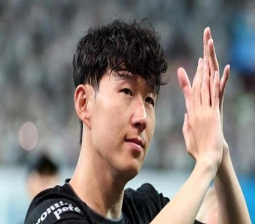 韓國前國腳李天秀：如果孫興慜還在，熱刺不至于落得此番境地