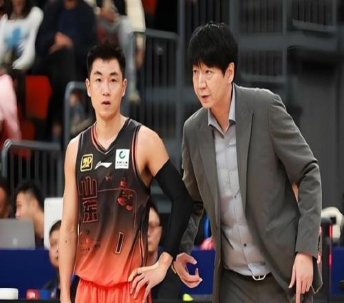 山東男籃連續(xù)兩場慘敗戳穿兩大謊言：高詩巖是球星，邱彪是名帥