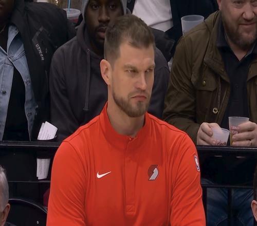 NBA最新排名：開拓者反超勇士！克林根創(chuàng)新高楊瀚森要打季后賽了