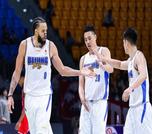福建終結北京4連勝！皮特森38分導演爆冷麥基22+10周琦丟關鍵兩罰