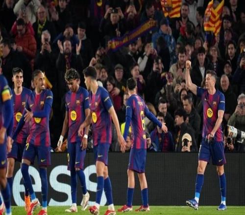 世體：淘汰紐卡巴薩收獲1250萬歐歐冠獎(jiǎng)金，累計(jì)獎(jiǎng)金已超1億