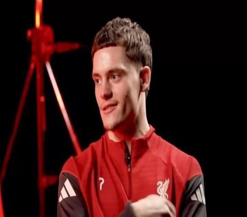 戰(zhàn)加拉塔薩雷維爾茨造8次機(jī)會(huì)，為紅軍近10個(gè)賽季歐冠最高紀(jì)錄