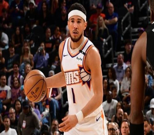 馬刺vs太陽前瞻：馬刺贏球?qū)㈡i定季后賽，主場劍指4連勝