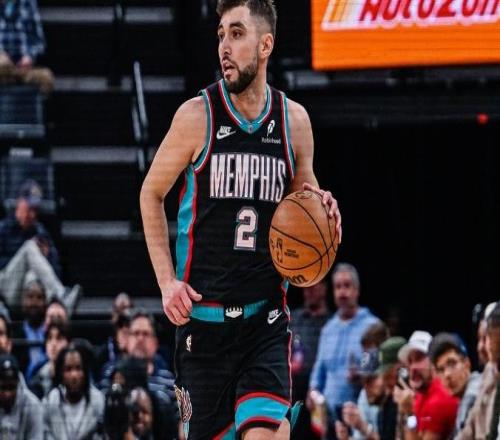 約基奇29+14+9+10失誤，穆雷空砍準三雙，灰熊力克掘金終結8連敗