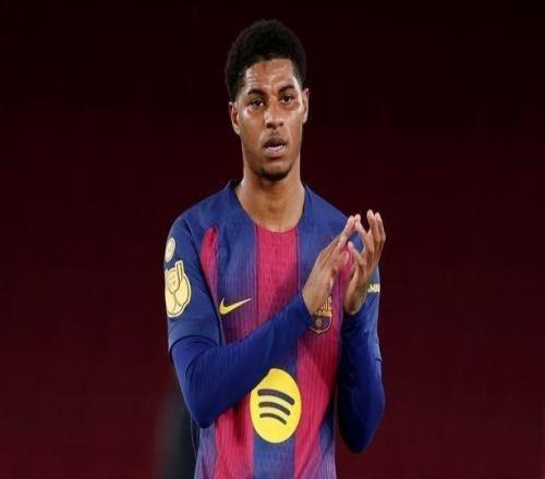 記者：巴薩希望續(xù)租拉什福德，曼聯(lián)想讓巴薩買斷球員