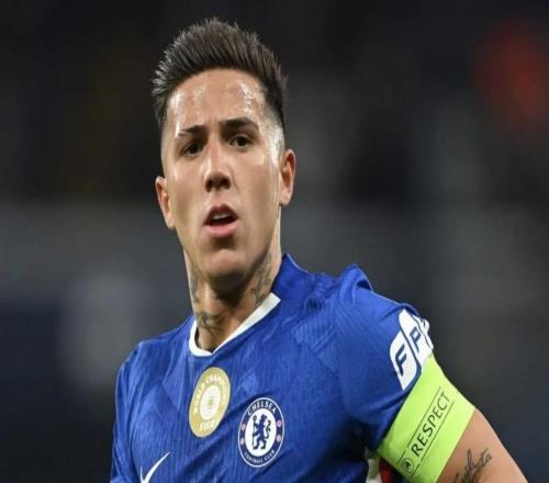 TA：恩佐的賬面價值很高，若轉(zhuǎn)會低于7760萬鎊切爾西就會虧損