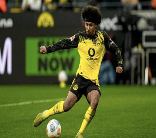 德天空：阿德耶米續(xù)約進(jìn)展停滯，多特想留他但不會(huì)不計(jì)代價(jià)