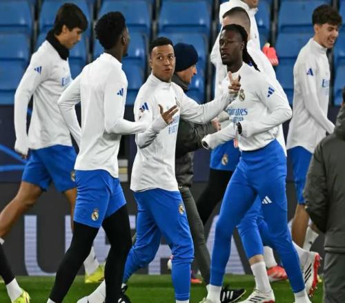 深度姆巴佩還有機(jī)會(huì)創(chuàng)造屬于他的時(shí)代嗎