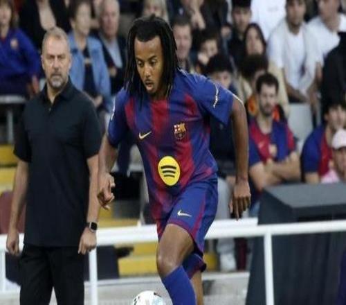 世體：經(jīng)紀人向巴薩索取300萬歐孔德轉(zhuǎn)會促成傭金，但被駁回