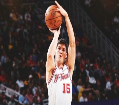 13中4低迷10場，沒續(xù)約鋒線明智火箭2將自信過頭謝潑德丟掉優(yōu)勢