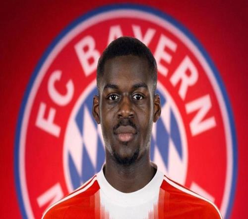 德天空：拜仁已激活阿塞科的回購條款，但仍可能在夏窗出售他