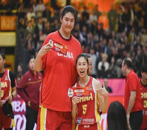 “破碎”之後，一位女籃老將的自我重建