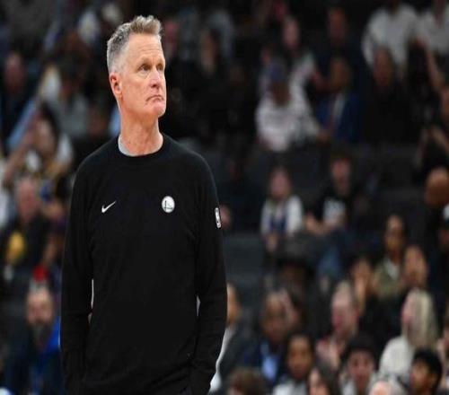 科爾發(fā)飆！勇士慘敗綠軍跌至第十，認命直呼：附加賽見