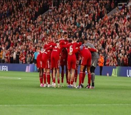 戰(zhàn)術(shù)“新變化”確實(shí)有了，利物浦大考繼續(xù)進(jìn)行