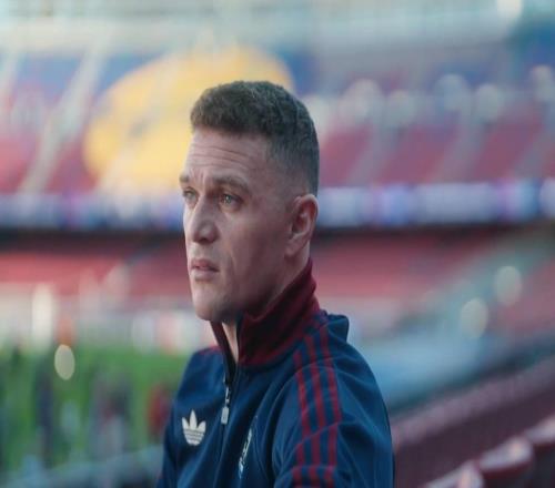 特里皮爾：拉師傅轉(zhuǎn)會(huì)前跟我聊過，我讓他別后悔沒出過國(guó)踢球