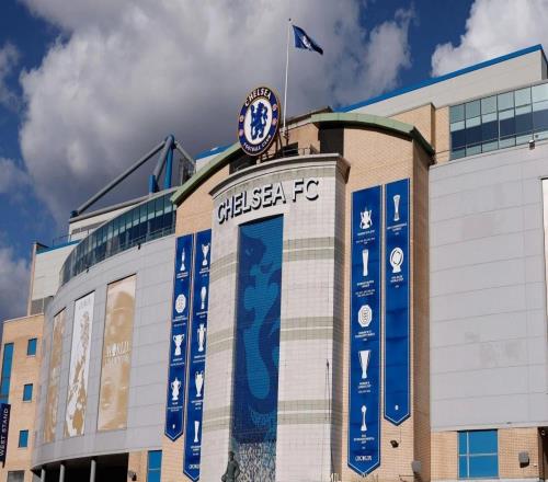 電訊報：英超俱樂部對切爾西處罰結(jié)果不滿，認(rèn)為處罰力度過輕