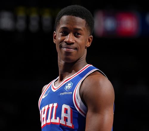 貝利33+9+4+3無緣今日最佳菜鳥！抱歉，小艾暴走創(chuàng)NBA歷史紀(jì)錄