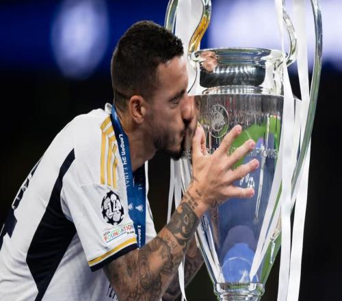 阿斯：西甲與德甲競爭第5個歐冠名額，皇馬對拜仁結(jié)果很重要