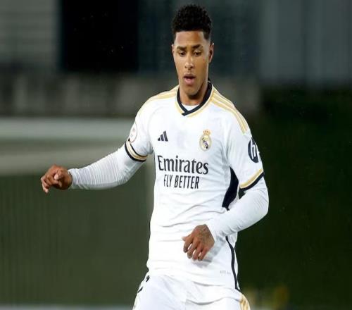 維尼修斯托比亞斯：因戰(zhàn)爭離開礦工，沒想到皇馬竟有意簽下我