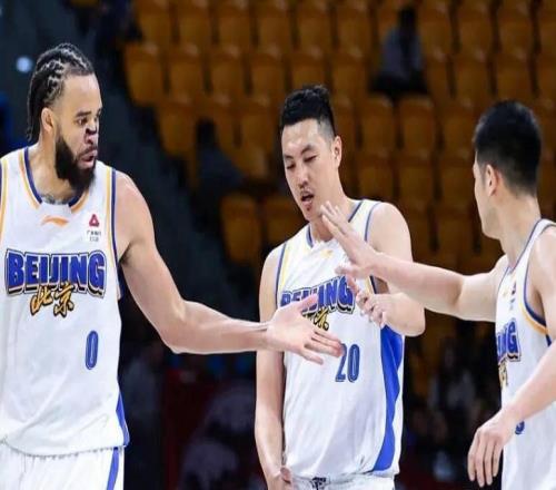 CBA最新排名更新，上海隊(duì)已經(jīng)無敵