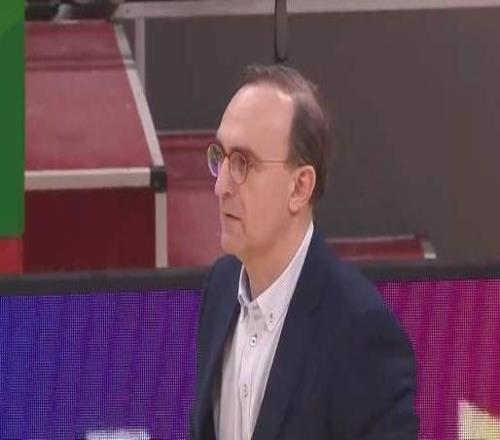 央視不播！遼京二番戰(zhàn)勝負(fù)難料，趙繼偉率隊(duì)復(fù)仇，許利民難逃連敗