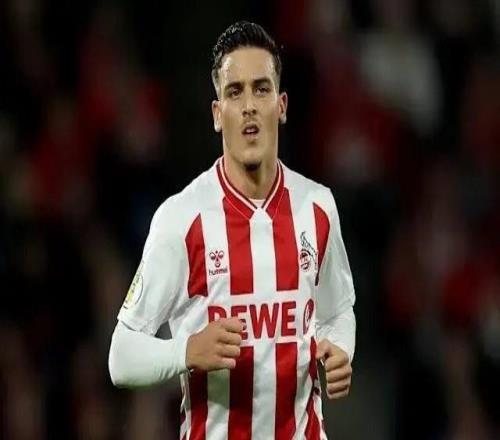 德天空：切爾西和紐卡加入馬拉爭(zhēng)奪戰(zhàn)，科隆要價(jià)至少4000萬歐