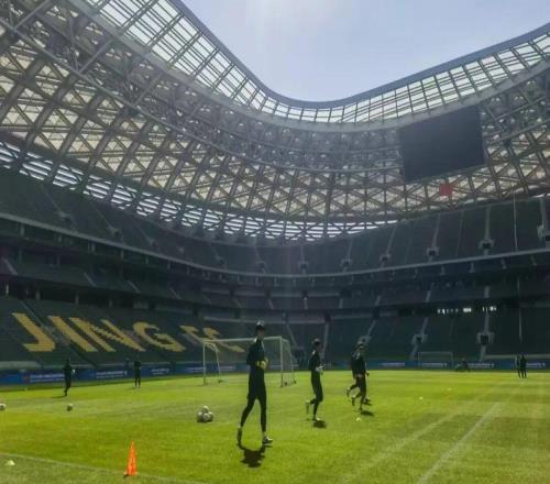 重回工體！蒙帥誓言打破魔咒，國(guó)安上下期待京滬德比取勝