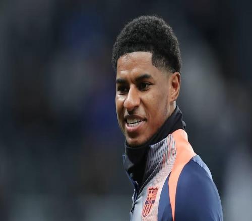 鏡報(bào)：曼聯(lián)拒絕巴薩續(xù)租拉什福德，今夏若不買斷球員將回曼聯(lián)