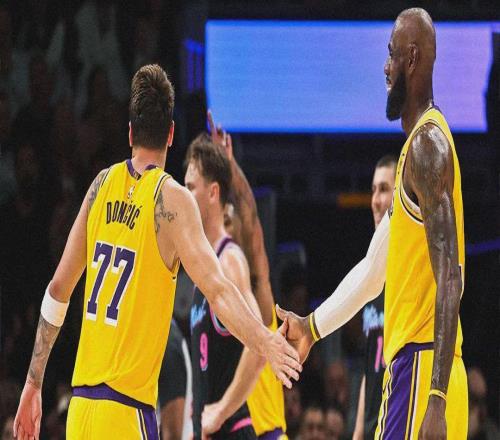 不是東詹里！湖人8連勝最大贏家是他！2年前被逼帶傷出戰(zhàn)跌入谷底