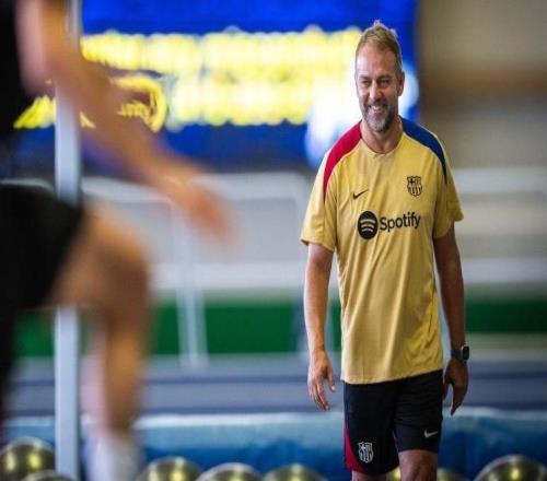 世體：今夏巴薩不會進(jìn)行海外巡回賽，而是在歐洲進(jìn)行集訓(xùn)備戰(zhàn)