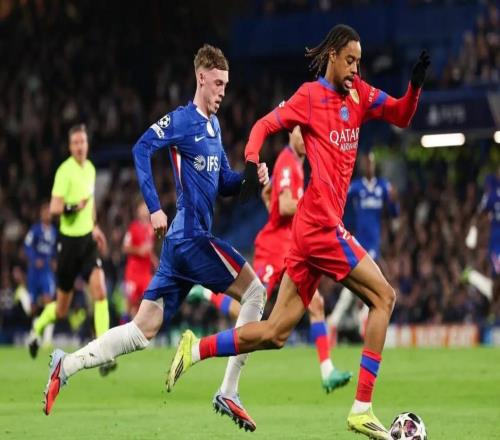 TA：英超沉迷于人盯人防守，在歐冠中他們正在為此付出代價