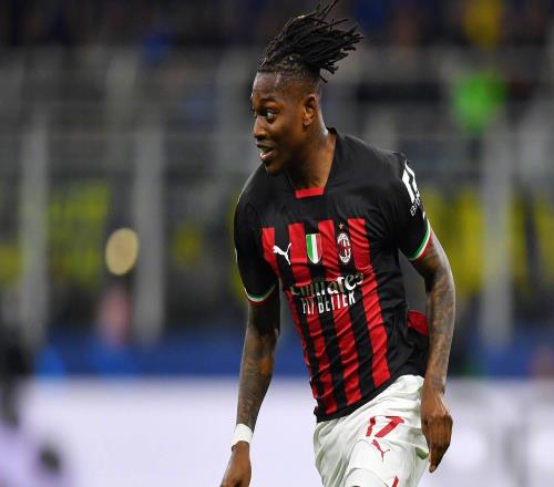 已不再是非賣品！米蘭10號標價7000萬，阿萊格里遇到轉會窗選擇題