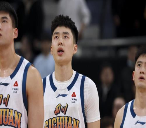 欠薪+賽季全??！曝四川超新星不再為球隊(duì)出戰(zhàn)或步張博源后塵