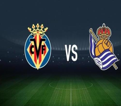 比利亞雷亞爾vs皇家社會(huì)：尼古拉佩佩、赫拉德莫雷諾首發(fā)，奧亞薩瓦爾、貢薩洛格德斯出戰(zhàn)