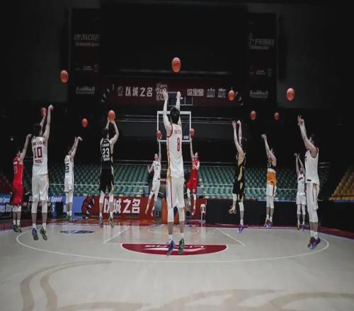 丁彥雨航退役！14年生涯結(jié)束！中國(guó)男籃最大的意難平