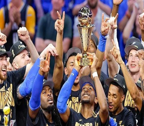 TA：因時間安排問題，衛(wèi)冕冠軍雷霆將不會進行例行的白宮訪問