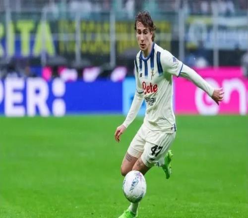 全市場：尤文關(guān)注貝爾納斯科尼，亞特蘭大曾拒絕1500萬歐報(bào)價(jià)