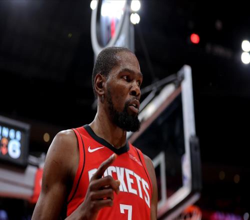 火箭被湖人打醒，三改變終結老鷹十一連勝，烏度卡阿杜正式表態(tài)