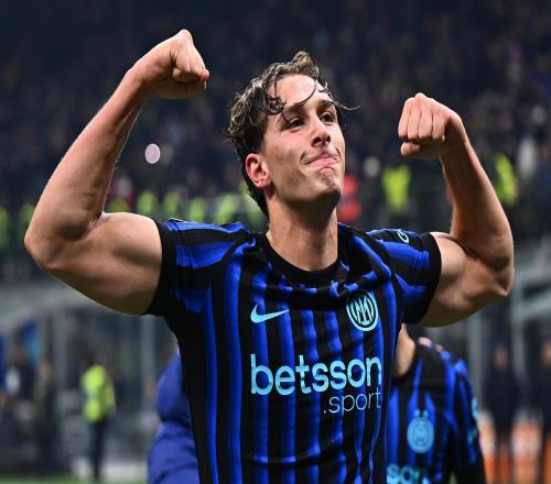 國米不懼惡言惡語！甜蜜陷阱更致命，皮奧高薪續(xù)約傳聞暗藏陰謀！